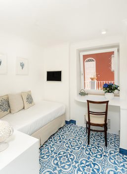 Hotel Syrene galeri fotoğrafı