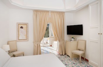 Hotel Syrene galeri fotoğrafı