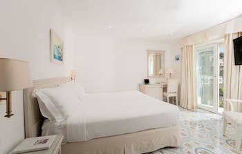 Hotel Syrene galeri fotoğrafı