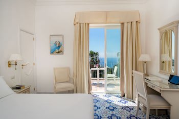 Hotel Syrene galeri fotoğrafı