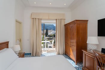 Hotel Syrene galeri fotoğrafı