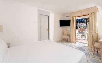 Hotel Syrene galeri fotoğrafı