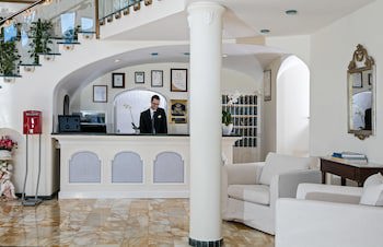 Hotel Syrene galeri fotoğrafı