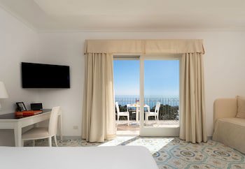 Hotel Syrene galeri fotoğrafı