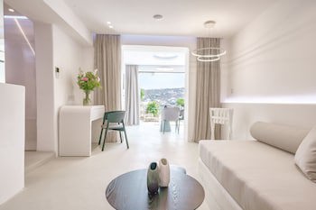 Kivotos Mykonos - Preferred Hotels & Resorts galeri fotoğrafı