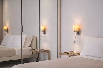 Kivotos Mykonos - Preferred Hotels & Resorts galeri fotoğrafı