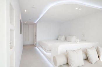 Kivotos Mykonos - Preferred Hotels & Resorts galeri fotoğrafı
