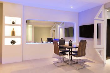 Kivotos Mykonos - Preferred Hotels & Resorts galeri fotoğrafı