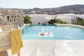 Kivotos Mykonos - Preferred Hotels & Resorts galeri fotoğrafı