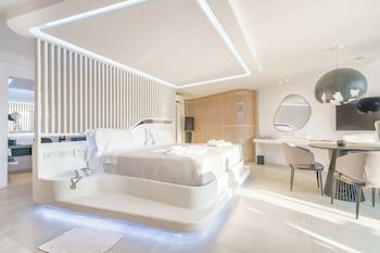 Kivotos Mykonos - Preferred Hotels & Resorts galeri fotoğrafı