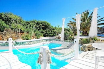 Kivotos Mykonos - Preferred Hotels & Resorts galeri fotoğrafı