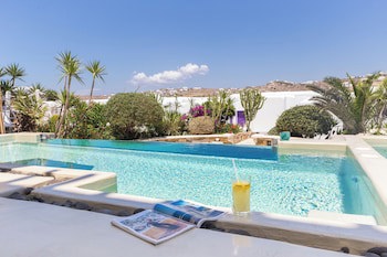 Kivotos Mykonos - Preferred Hotels & Resorts galeri fotoğrafı