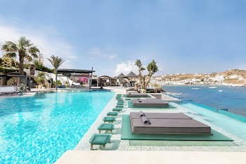 Kivotos Mykonos - Preferred Hotels & Resorts