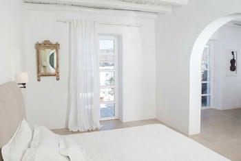 Kivotos Mykonos - Preferred Hotels & Resorts galeri fotoğrafı