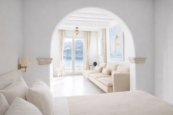 Kivotos Mykonos - Preferred Hotels & Resorts galeri fotoğrafı