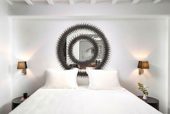 Kivotos Mykonos - Preferred Hotels & Resorts galeri fotoğrafı