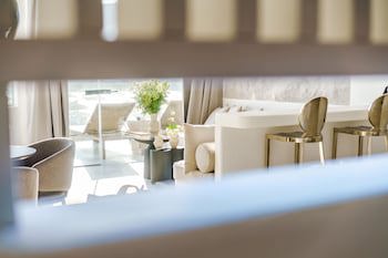 Kivotos Mykonos - Preferred Hotels & Resorts fotoğrafı