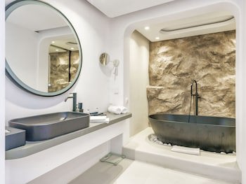 Kivotos Mykonos - Preferred Hotels & Resorts galeri fotoğrafı