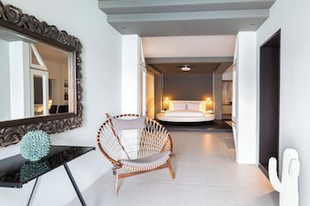 Kivotos Mykonos - Preferred Hotels & Resorts galeri fotoğrafı