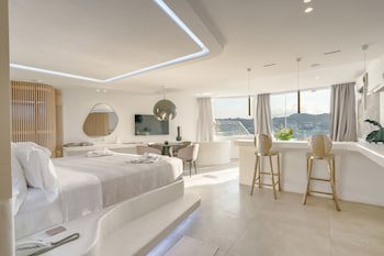 Kivotos Mykonos - Preferred Hotels & Resorts galeri fotoğrafı