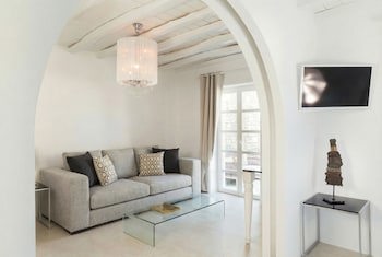 Kivotos Mykonos - Preferred Hotels & Resorts galeri fotoğrafı