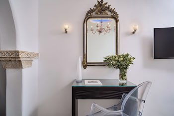 Kivotos Mykonos - Preferred Hotels & Resorts galeri fotoğrafı