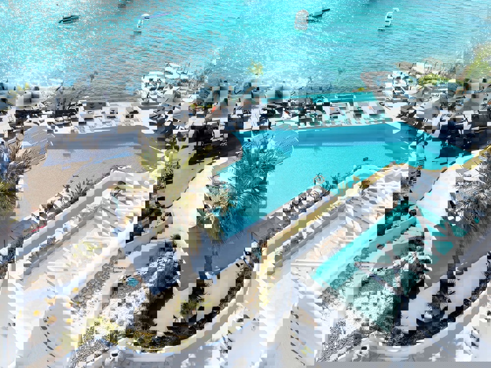 Kivotos Mykonos - Preferred Hotels & Resorts