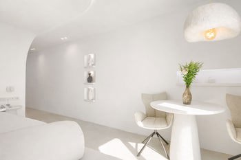 Kivotos Mykonos - Preferred Hotels & Resorts galeri fotoğrafı