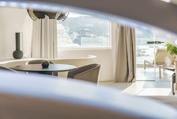 Kivotos Mykonos - Preferred Hotels & Resorts fotoğrafı