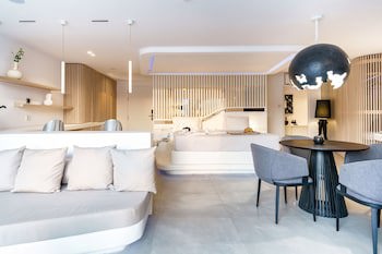 Kivotos Mykonos - Preferred Hotels & Resorts fotoğrafı