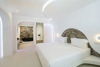 Kivotos Mykonos - Preferred Hotels & Resorts galeri fotoğrafı