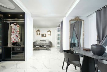 Kivotos Mykonos - Preferred Hotels & Resorts galeri fotoğrafı