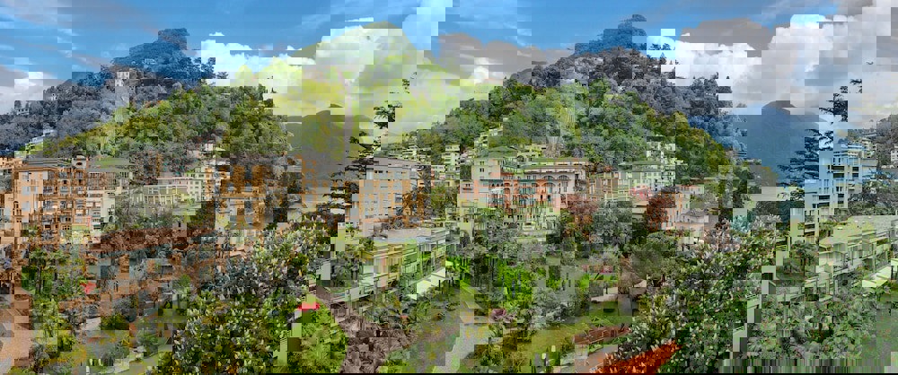 Grand Hotel Villa Castagnola