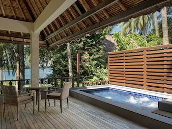 Banyan Tree Bintan