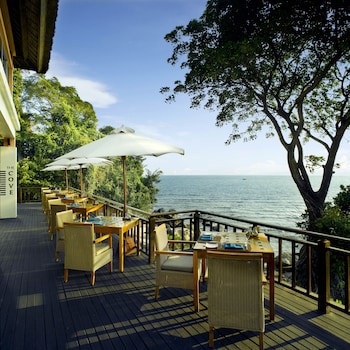 Banyan Tree Bintan