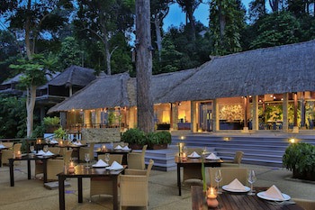 Banyan Tree Bintan