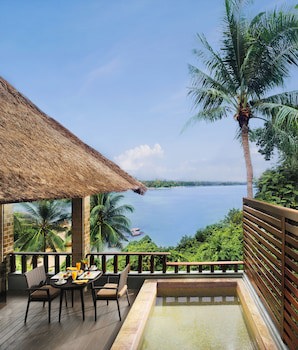 Banyan Tree Bintan