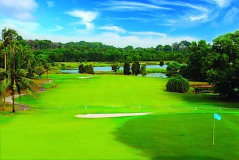 Banyan Tree Bintan