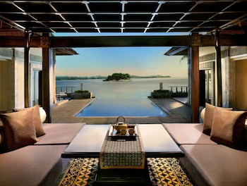 Banyan Tree Bintan