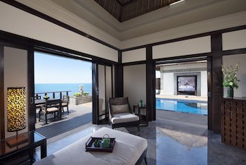 Banyan Tree Bintan