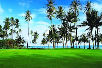 Banyan Tree Bintan