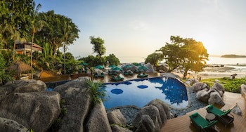 Banyan Tree Bintan