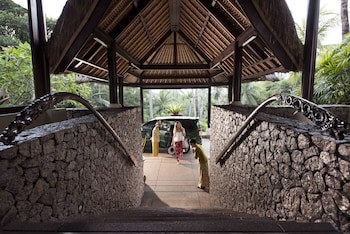 Banyan Tree Bintan