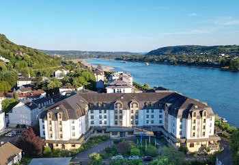 Maritim Hotel Konigswinter fotoğrafı