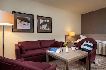 Maritim Hotel Konigswinter galeri fotoğrafı