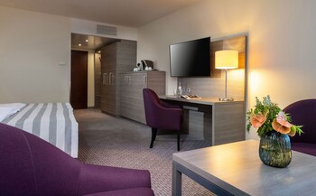 Maritim Hotel Konigswinter galeri fotoğrafı