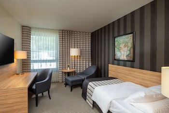 Maritim Hotel Konigswinter galeri fotoğrafı