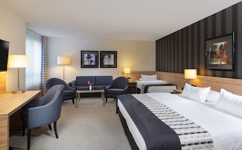 Maritim Hotel Konigswinter galeri fotoğrafı