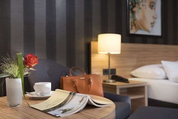Maritim Hotel Konigswinter galeri fotoğrafı