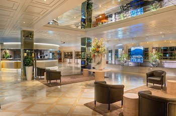Maritim Hotel Konigswinter fotoğrafı